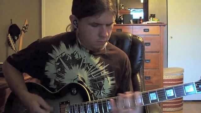 Encircle - The Escape (Original Song Playthrough) смотреть онлайн