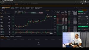ОБЗОР БИРЖИ BYBIT! КАК ТОРГОВАТЬ НА Байбит | Инструкция для новичков