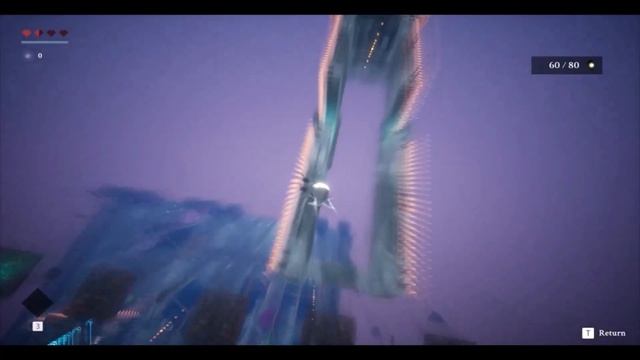 Blue Fire: Void Maker: First Look (No Commentary) смотреть онлайн