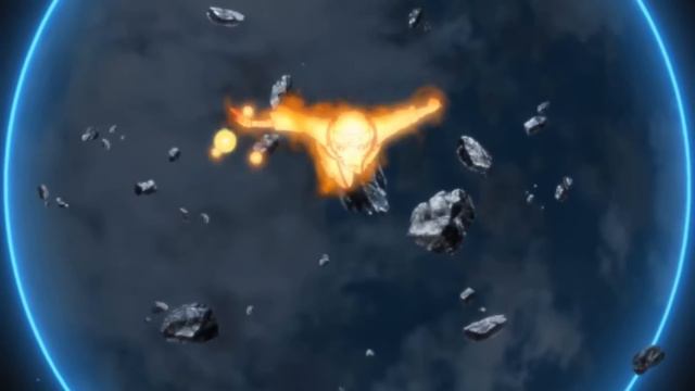 Why Goku VS Big 3 Isn’t Close смотреть онлайн