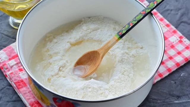 Сборник рецептов