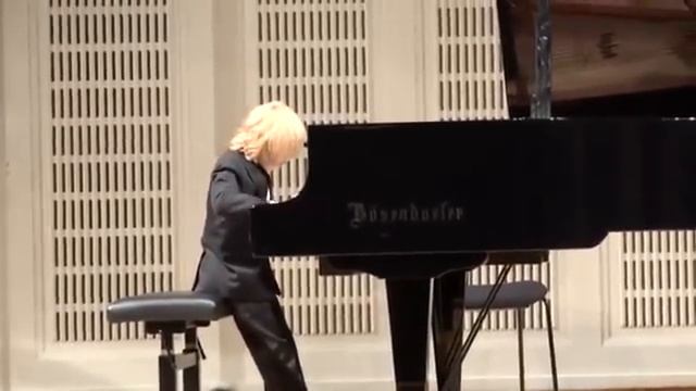 Елисей Мысин Wiener Konzerthaus (Mozart-Saal)