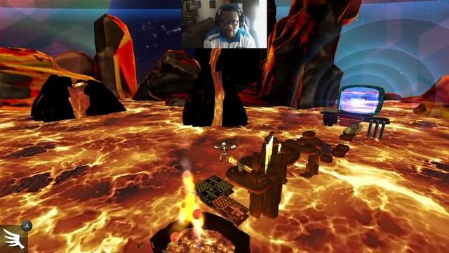 Rogue Singularity | Live Stream (Let's Play) | Switch смотреть онлайн