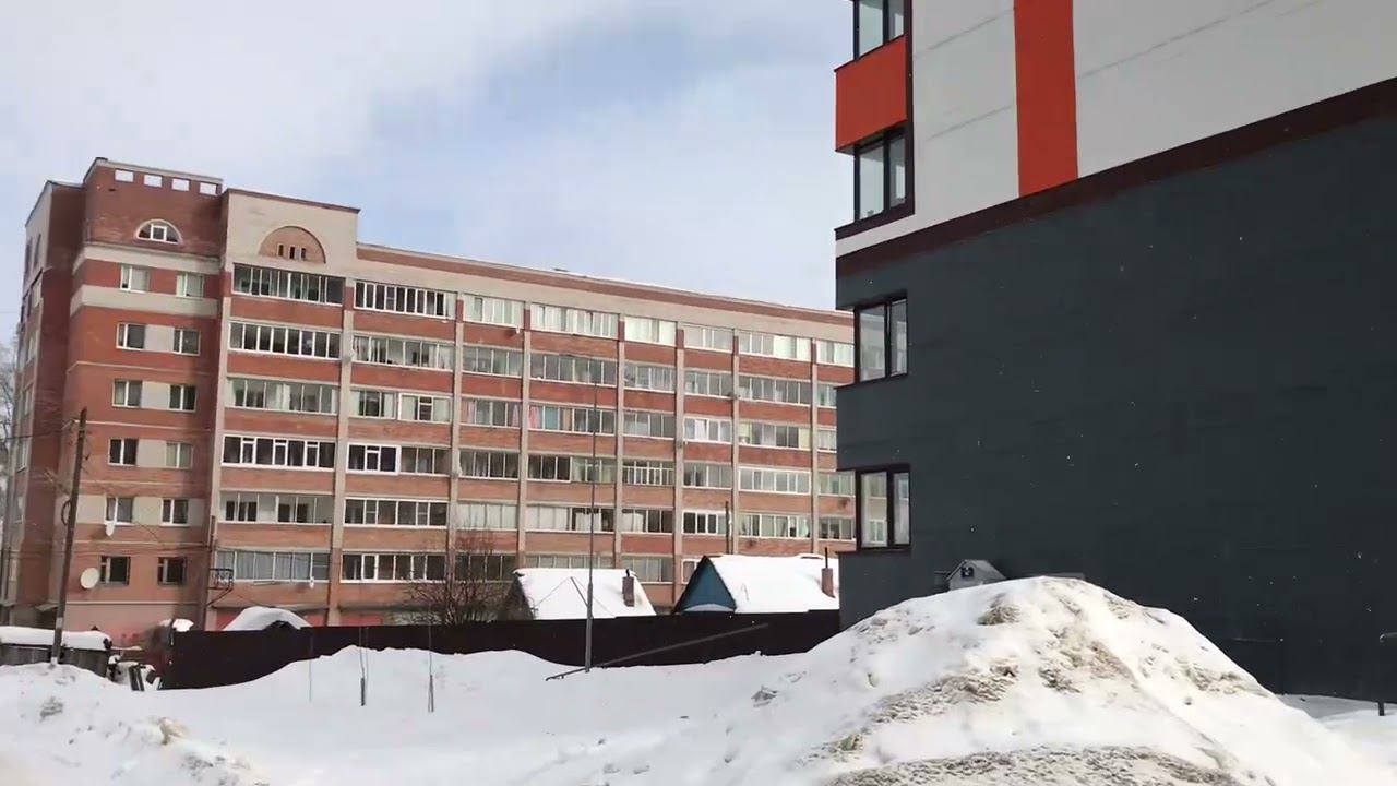 Снос деревяшек на Карла Маркса смотреть онлайн