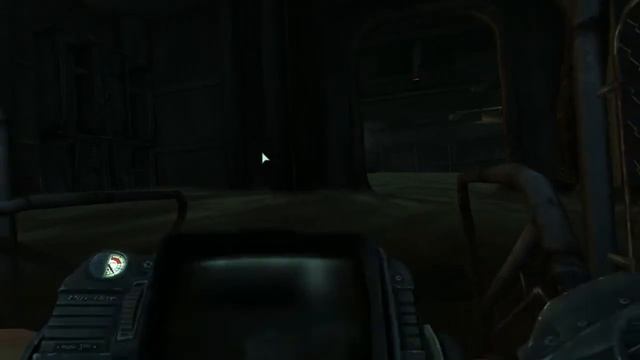 Fallout 3 Let's Play - Part 58: Pinkerton смотреть онлайн