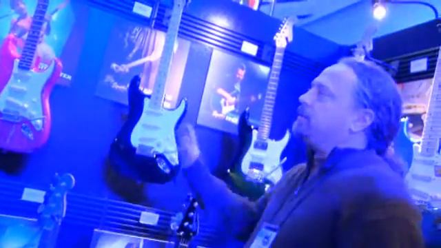 Squier Classic Vibe Guitars Demo смотреть онлайн