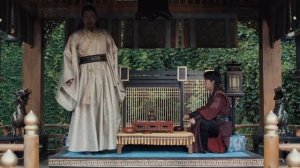 Мой героический муж 1 сезон 36 серия