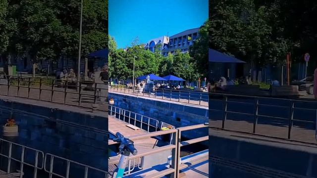 ЯХТЫ! Город Антверпен, Бельгия. Алмазная столица Мира! | AGRI LEMAN #shorts смотреть онлайн