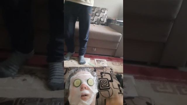 Мастер класс по уходу за кожей лица от сына смотреть онлайн