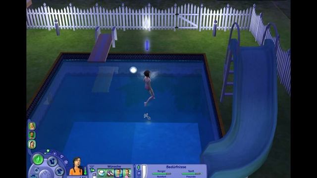 Let's Play Sims 2 Vier Jahreszeiten - Part 108: Special смотреть онлайн