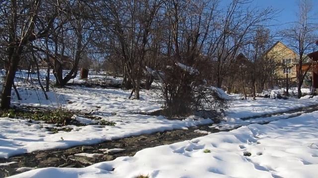 Упал туман... смотреть онлайн