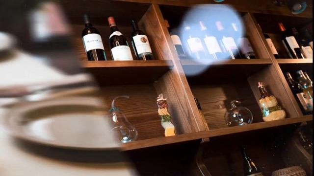 Ролик об интерьере кафе БУЛЬВАР г Пятигорск