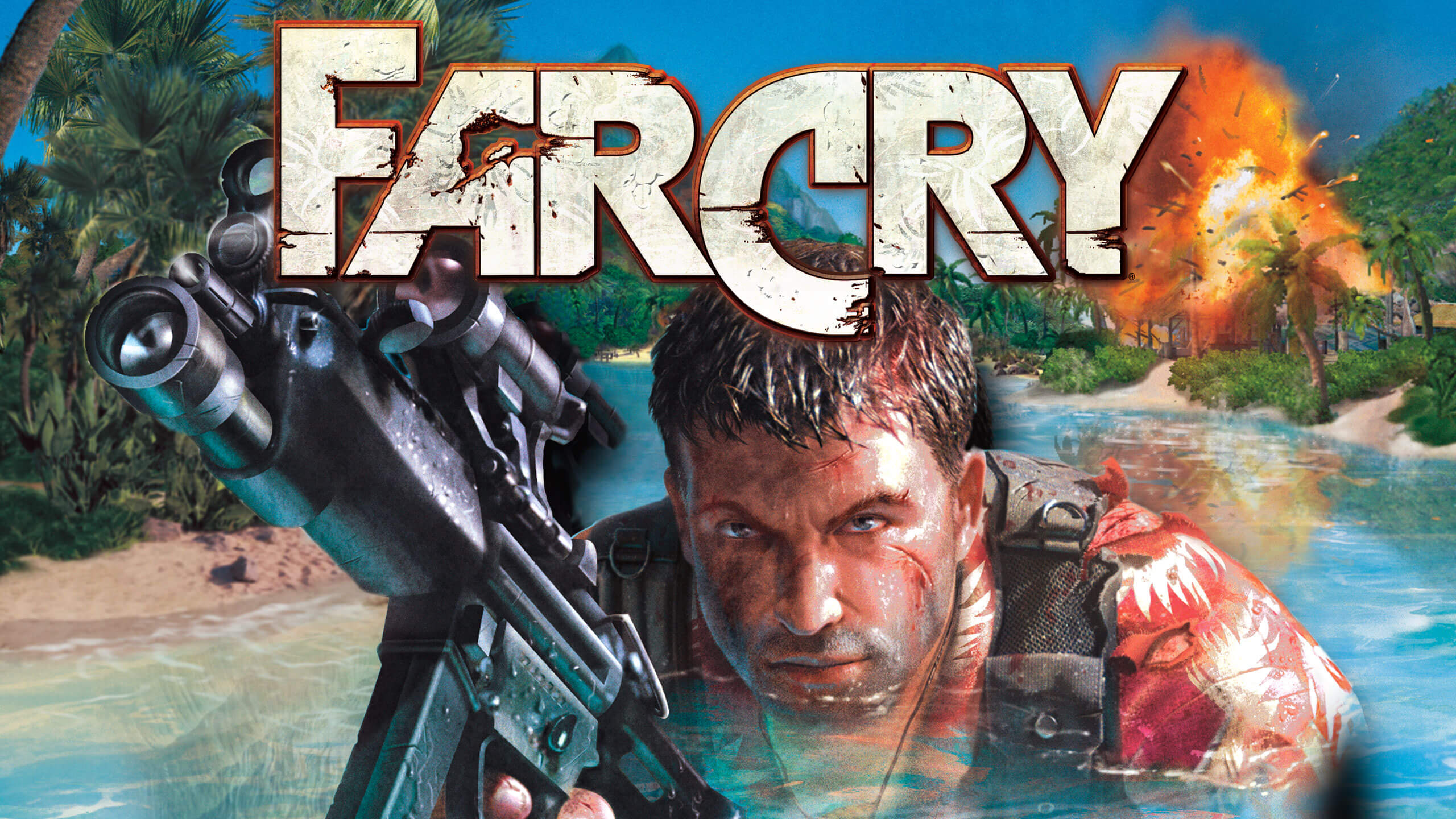 Far Cry #6