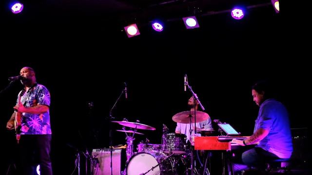 2022 10 20 Kirk Fletcher Cc Kaffee 3