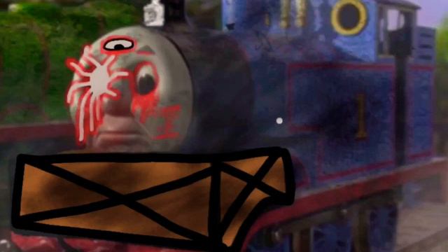 Sodor Fallout: The One And Lonely Custom Theme (Plz Read the description) смотреть онлайн