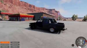 РАНДОМ ТЮНИНГ МАШИН! Реально ЕЗДИТЬ? - BeamNg Drive