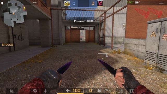 Standoff 2 как ставить плент без шансов??? Баг пачки на 3х картах смотреть онлайн