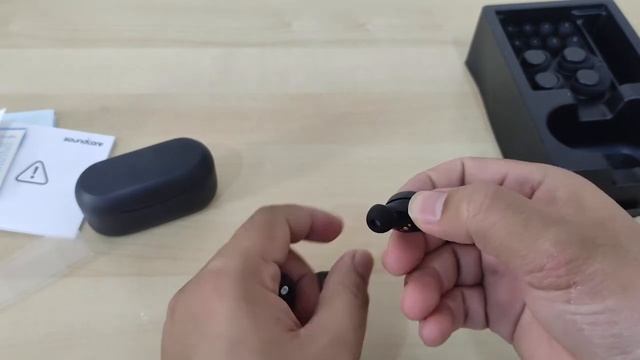 Anker Soundcore Life Dot 2 True Wireless unboxing, Review Urdu / Hindi смотреть онлайн