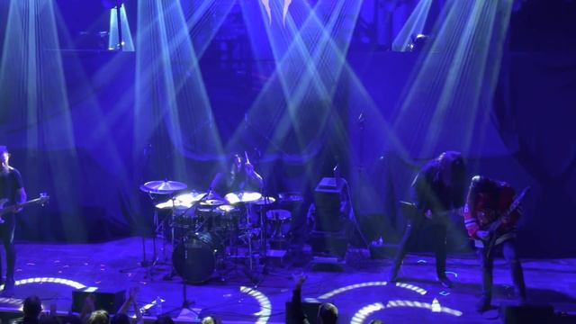 Orbit Culture- House of Blues - Chicago- 15 May 2023 смотреть онлайн