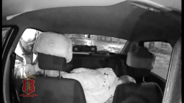 Ачинск угон трактора смотреть онлайн