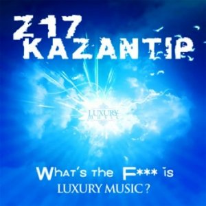Dj Losev from Moscow - Kazantip Z17 Mix ( FullMix ) !