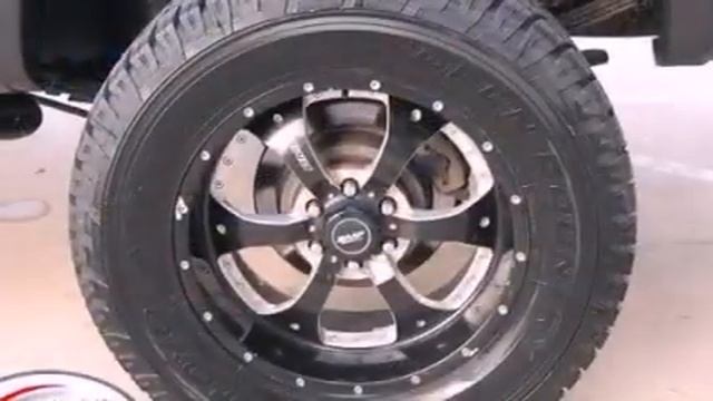 2009 Ford F-150 Dallas TX смотреть онлайн