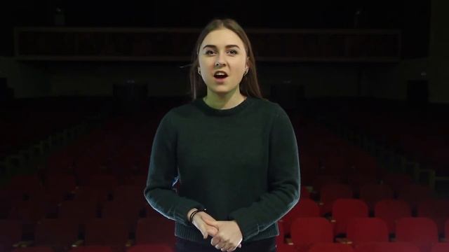 Е. Евтушенко "Монолог бывшего попа ставшего боцманом на Лене". Читает Тахмина Муминова. смотреть онлайн