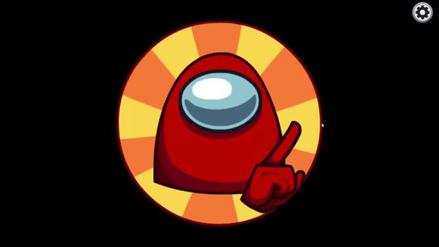 Играю в игру Амонг ас / Карта The Skeld. смотреть онлайн