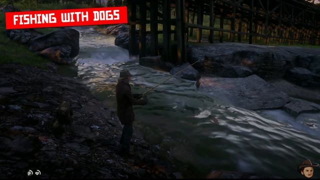 5 INSANE DETAILS In RDR2 You Still Probably Didn’t Know! Part 75 | Red Dead Redemption 2 смотреть онлайн