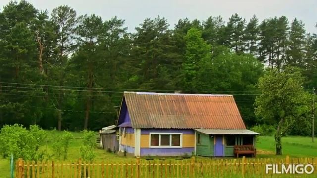 Деревня Клюковка Оршанский район Витебская область, Беларусь. Автор фото Виталий Андрейчук смотреть онлайн