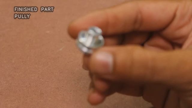 MrInnovative: DIY Arduino based Winding Machine смотреть онлайн