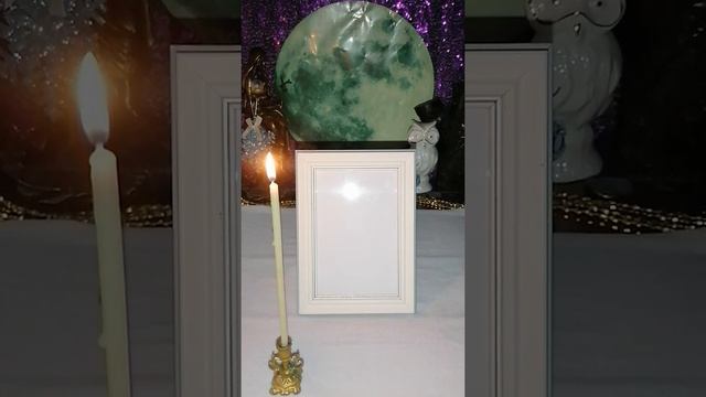 Ритуал-практика 'Зеркало Души' смотреть онлайн