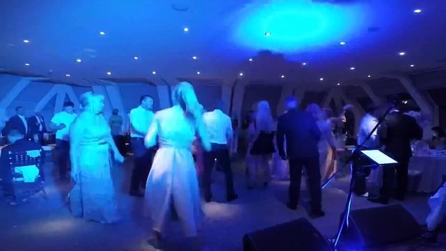 Вкус&Цвет - LIVE from Hyatt смотреть онлайн