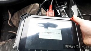 Программирование ключей Opel Astra H. XTOOL PAD2 PRO.