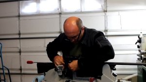 Обкатка нарезного ствола