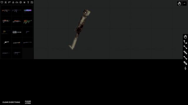 I Made a Car with Syringes That Turns Ragdolls into Zombies in People Playground! смотреть онлайн