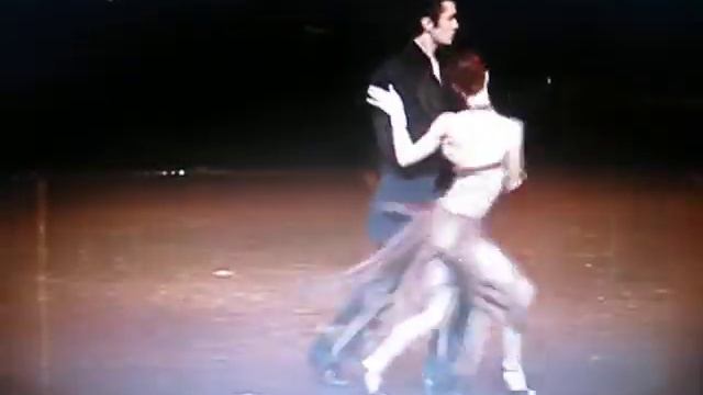 Loca tango Mikhael Imamutdinov and Alexandra Vakhter смотреть онлайн