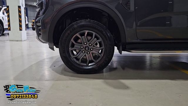 FORD NEXTGEN RANGER WILDTRAK 4X2 6AT ดูดีมีไสตล์ มาพร้อมดอกเบี้ย0%นาน5ปี #ford #ฟอร์ด смотреть онлайн