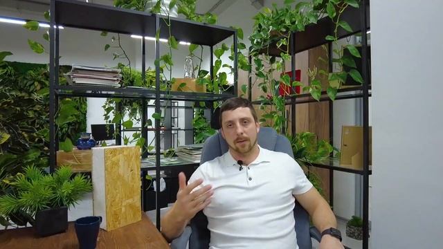 Тренды в строительстве в 2023 году! Дома из сип панелей. смотреть онлайн