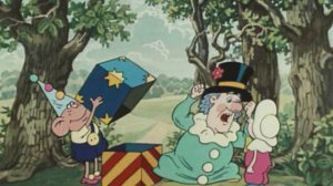 01 - Неуловимый Фунтик