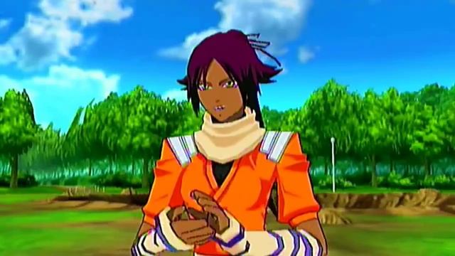 Bleach Versus Crusade Playthrough Part 2 смотреть онлайн