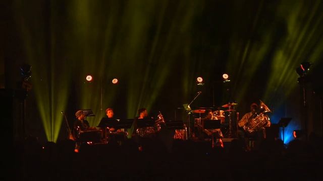 The Devil's Blow - Tuba Unit! featuring JON SASS _ Live at Gravíssimo! 2017 смотреть онлайн