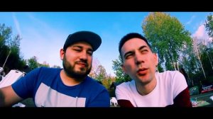 Бухта кила. Наш отдых.