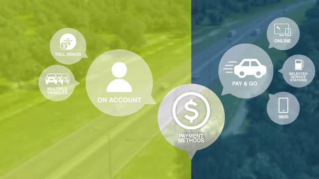 New Zealand's Toll Roads and how to pay смотреть онлайн