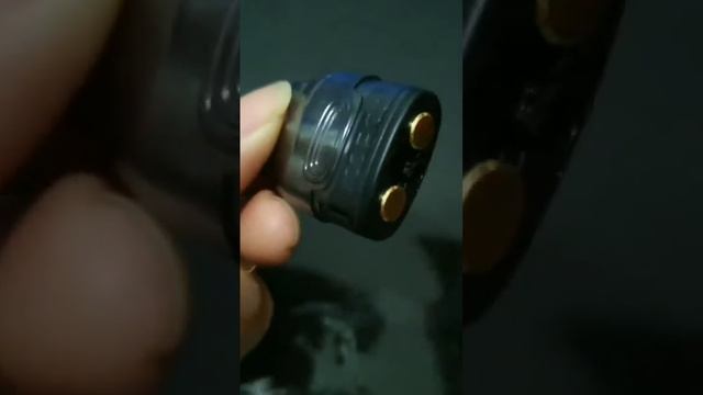 A look at Voopoo VMate Infinity Edition. смотреть онлайн