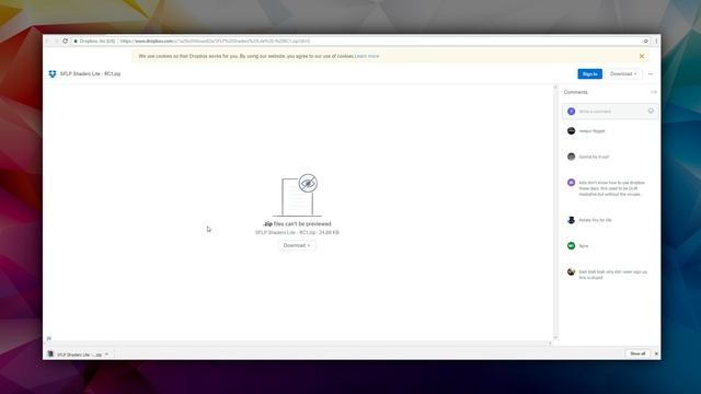 How To Install Shaders/shaderpacks In Minecraft | Minecraft 1.12 - 1.12.2