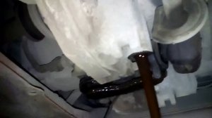 Масло с коробки рено канго