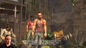 СПАС ЛИЗУ ИЗ ОГНЯ | #4 | FAR CRY 3