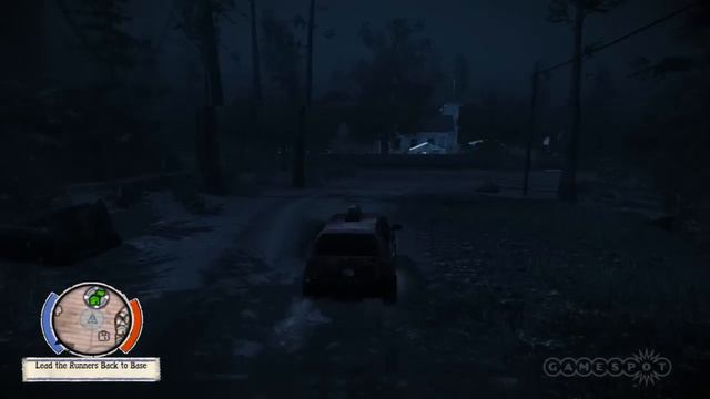 State of Decay Starter - It's Not What You Think смотреть онлайн