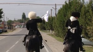 Чеченская свадьба в Грозном 2023г Новинка